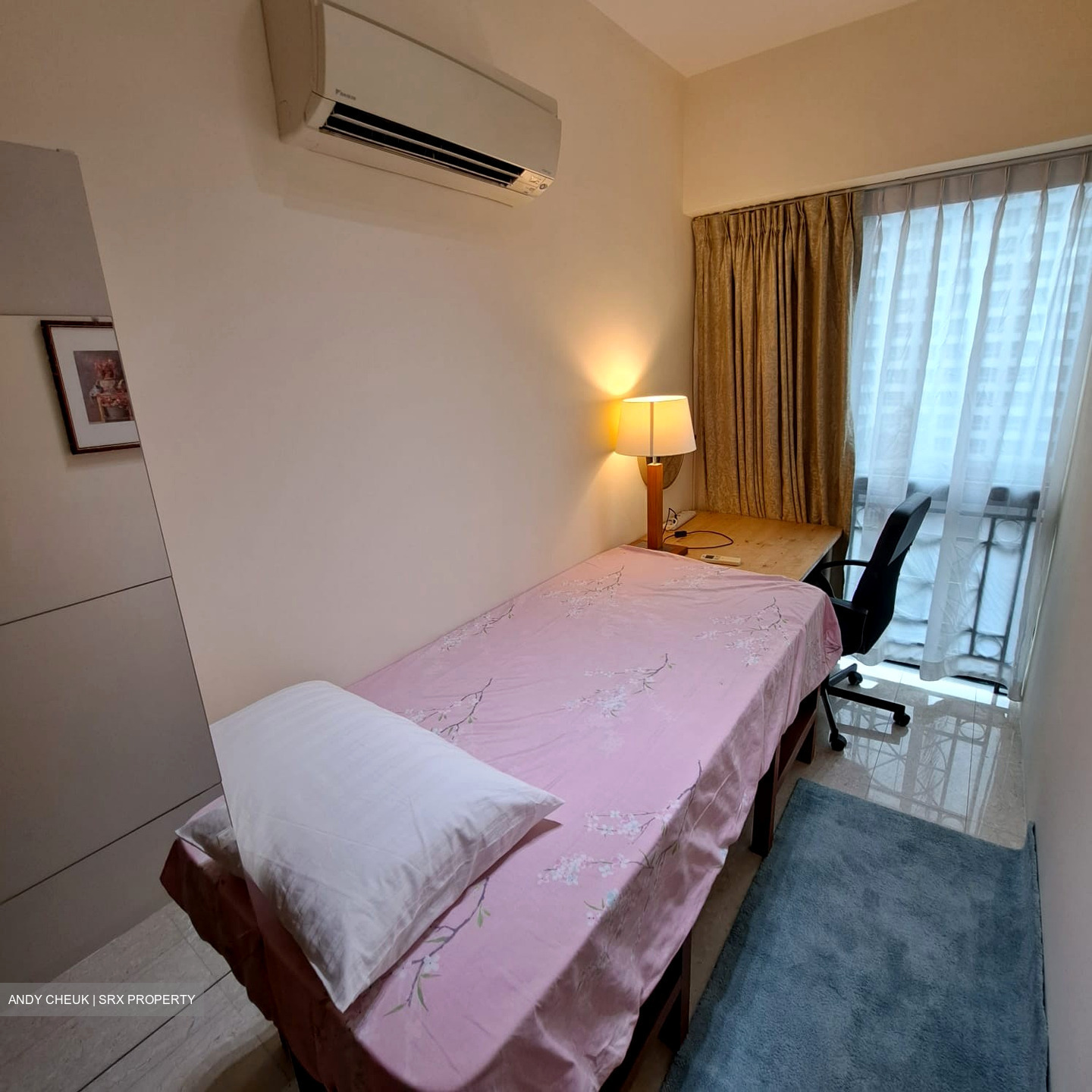 The Bencoolen (D7), Apartment #505901251